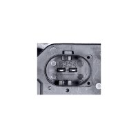 Alternator 12 V 120 A Ø 52 mm HELLA for PORSCHE 911 and others