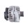 Alternator 12 V 120 A Ø 52 mm HELLA for PORSCHE 911 and others