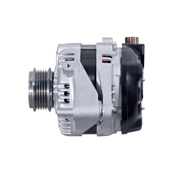 Alternator 12 V 100 A Ø 58 mm HELLA for TOYOTA COROLLA and others
