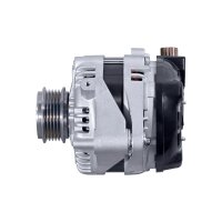 Alternator 12 V 100 A Ø 58 mm HELLA for TOYOTA...