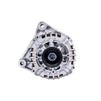 Alternator 12 V 120 A Ø 53 mm HELLA for BMW 3 Series and others