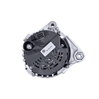 Alternator 12 V 120 A Ø 53 mm HELLA for BMW 3 Series and others
