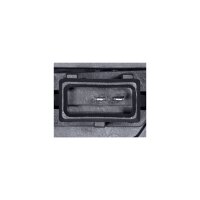 Alternator 12 V 120 A Ø 53 mm HELLA for BMW 3 Series and others