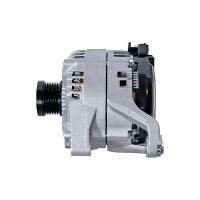 Alternator 12 V 170 A Ø 49 mm HELLA for BMW 3...