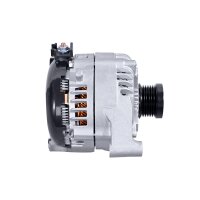 Alternator 12 V 170 A Ø 49 mm HELLA for BMW 3...