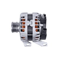 Alternator 12 V 180 A Ø 54 mm HELLA for VOLVO V70...