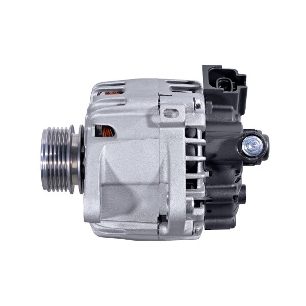 Alternator 12 V 120 A Ø 57 mm HELLA for KIA VENGA and others