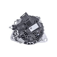 Alternator 12 V 120 A Ø 57 mm HELLA for KIA VENGA and others
