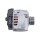 Alternator 12 V 120 A Ø 57 mm HELLA for KIA VENGA and others