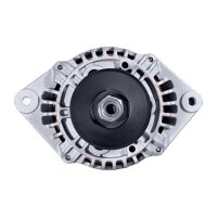 Alternator 12 V 95 A Ø 80 mm HELLA suitable for...