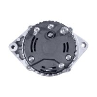 Alternator 12 V 95 A Ø 80 mm HELLA suitable for CLAAS and others