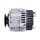 Alternator 12 V 95 A Ø 80 mm HELLA suitable for CLAAS and others