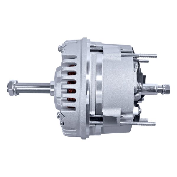 Alternator 12 V 115 A HELLA suitable for PORSCHE 911 and others