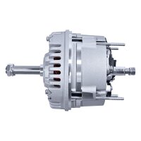 Alternator 12 V 115 A HELLA suitable for PORSCHE 911 and...