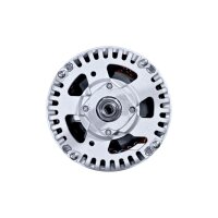 Alternator 12 V 115 A HELLA suitable for PORSCHE 911 and...