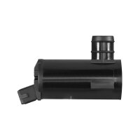 Waschwasserpumpe Scheibenreinigung 12 V 2-polig HELLA...