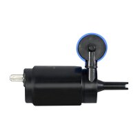 Waschwasserpumpe Scheibenreinigung 12 V Dualpumpe 2-polig...