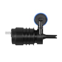 Waschwasserpumpe Scheibenreinigung 12 V 2-polig HELLA...