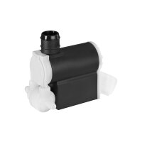 Waschwasserpumpe Scheibenreinigung 12 V 3-polig HELLA...