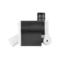 Waschwasserpumpe Scheibenreinigung 12 V 3-polig HELLA...