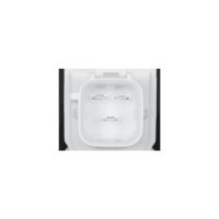 Waschwasserpumpe Scheibenreinigung 12 V 3-polig HELLA für u.a. HYUNDAI SANTA