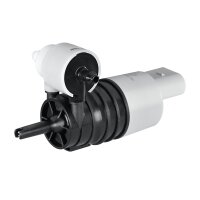 Waschwasserpumpe Scheibenreinigung 12 V 2-polig HELLA...