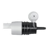 Waschwasserpumpe Scheibenreinigung 12 V 2-polig HELLA...