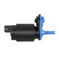Waschwasserpumpe Scheibenreinigung 12 V 2-polig HELLA...