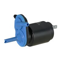 Waschwasserpumpe Scheibenreinigung 12 V 2-polig HELLA...