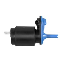 Waschwasserpumpe Scheibenreinigung 12 V 2-polig HELLA...
