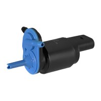 Waschwasserpumpe Scheibenreinigung 12 V 2-polig HELLA...