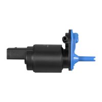 Waschwasserpumpe Scheibenreinigung 12 V 2-polig HELLA...
