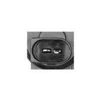 Windshield Washer Pump 12 V 2-pole HELLA for e.g. MB E-CLASS