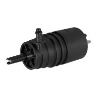 Waschwasserpumpe Scheibenreinigung 12 V 2-polig HELLA...