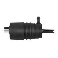 Waschwasserpumpe Scheibenreinigung 12 V 2-polig HELLA...