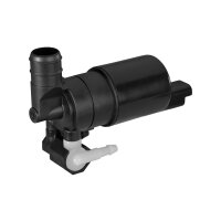 Waschwasserpumpe Scheibenreinigung 12 V 2-polig HELLA...