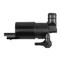 Waschwasserpumpe Scheibenreinigung 12 V 2-polig HELLA...