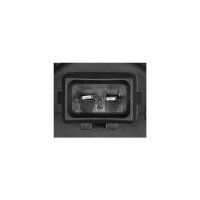 Waschwasserpumpe Scheibenreinigung 12 V 2-polig HELLA für u.a. OPEL ASTRA