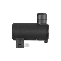 Waschwasserpumpe Scheibenreinigung 12 V 2-polig HELLA...