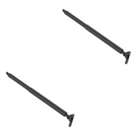 Gas strut boot 520.5mm set STABILUS SPRING BODY for...