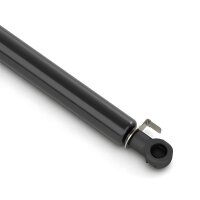 Gas spring boot 424.5mm set STABILUS ELEKTRO-LIFT for ALPINE V6 TURBO