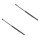 Gasfeder Koffer-/Laderaum 424,5mm Set STABILUS ELEKTRO-LIFT für ALPINE V6 TURBO