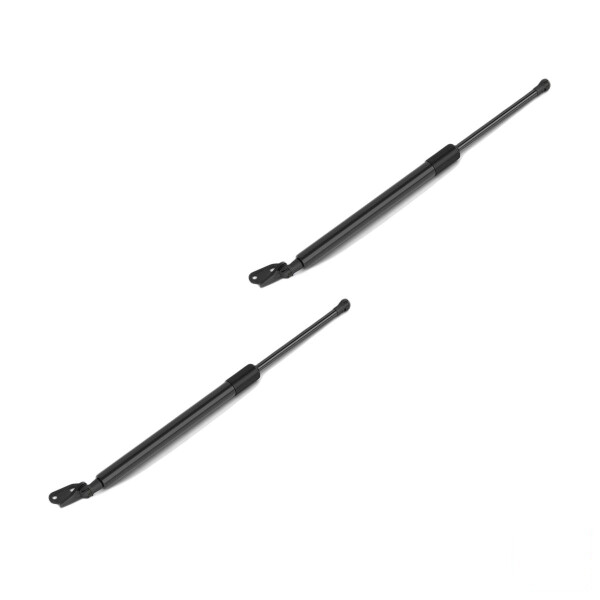 Gas spring boot 451mm set STABILUS LIFT-O-MAT for MAZDA CX-5 KF