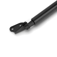 Gas spring boot 451mm set STABILUS LIFT-O-MAT for MAZDA CX-5 KF