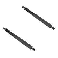 Gas strut boot 344.5mm set STABILUS SPRING LEG for...