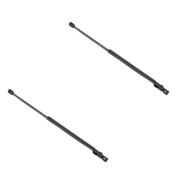 Gas spring set boot 753.5mm STABILUS LIFT-O-MAT for KIA PREGIO Bus