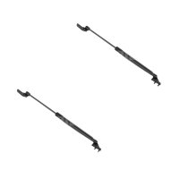 Gas spring boot 500mm set STABILUS LIFT-O-MAT for MAZDA...
