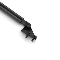 Gas spring boot 500mm set STABILUS LIFT-O-MAT for MAZDA PREMACY CP