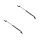 Gasfeder Koffer-/Laderaum 500mm Set STABILUS LIFT-O-MAT für MAZDA PREMACY (CP)