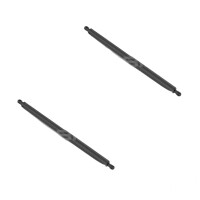 Gas spring boot 588.5mm set left right STABILUS SPRING...
